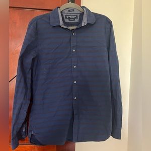 American Eagle Slim Fit Button Down | Size Medium